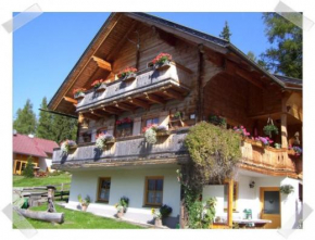 Bergblick